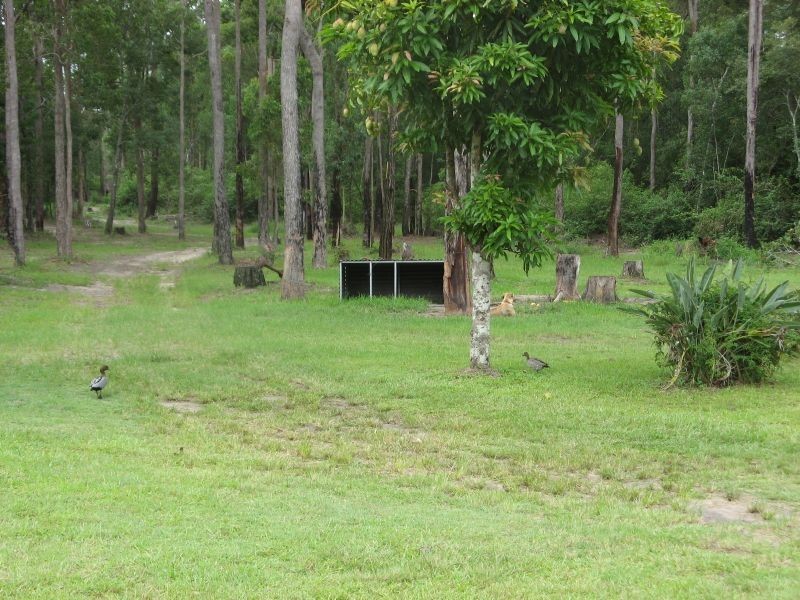 2465 Myall Creek Rd, Bora Ridge NSW 2471