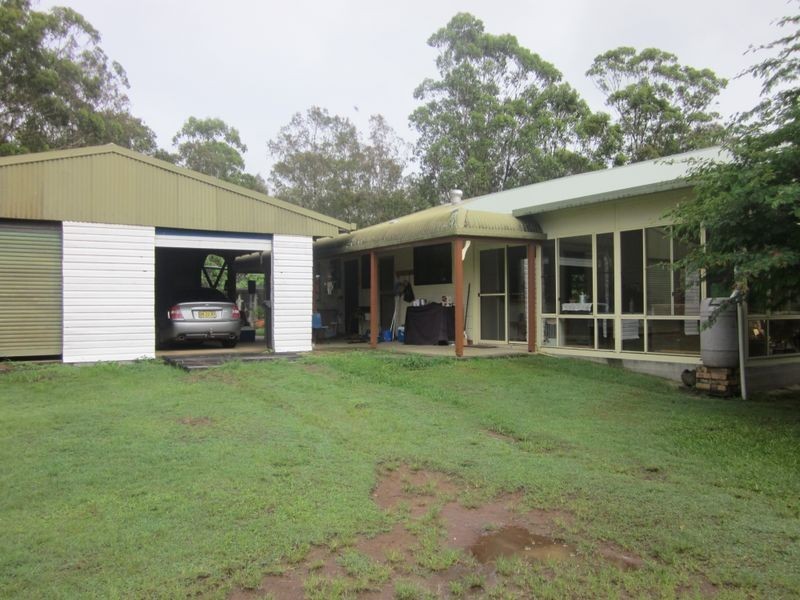 Dobies Bight NSW 2470