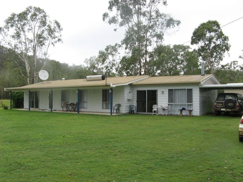 2455 Busbys Flat Road, Casino NSW 2470