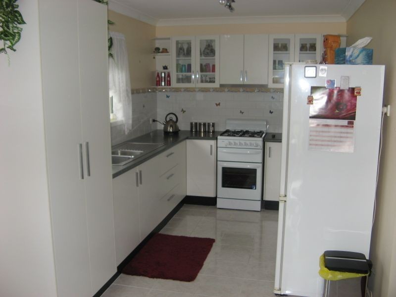 2455 Busbys Flat Road, Casino NSW 2470