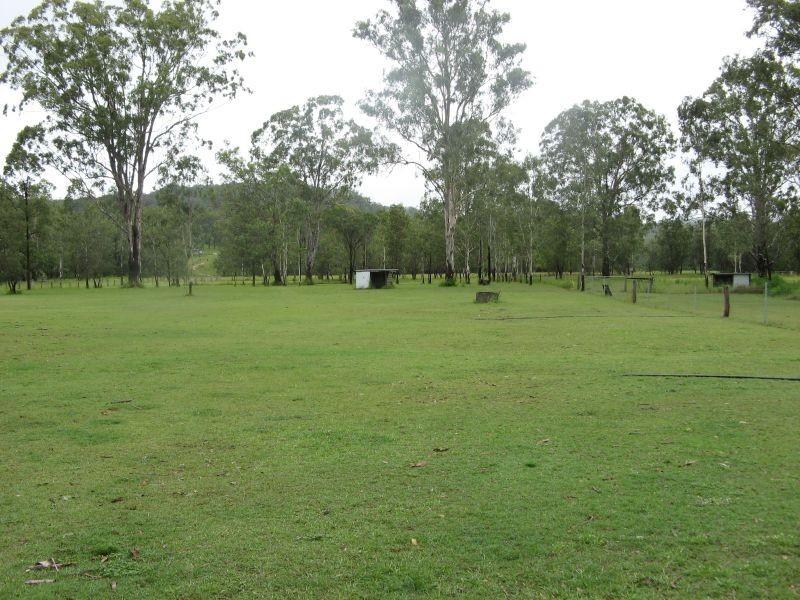 2455 Busbys Flat Road, Casino NSW 2470