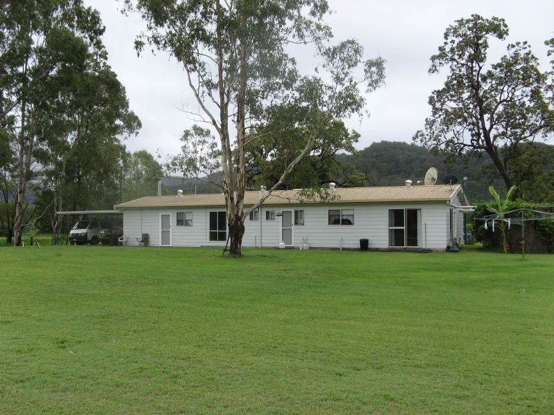 2455 Busbys Flat Road, Casino NSW 2470