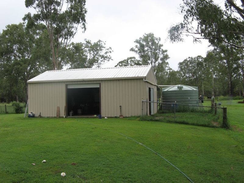 2455 Busbys Flat Road, Casino NSW 2470
