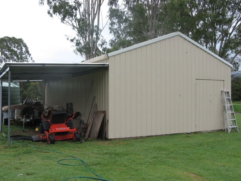 2455 Busbys Flat Road, Casino NSW 2470