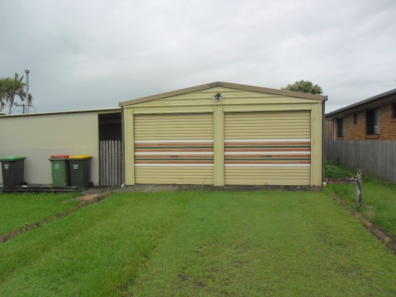 18 Ecles Street, Casino NSW 2470