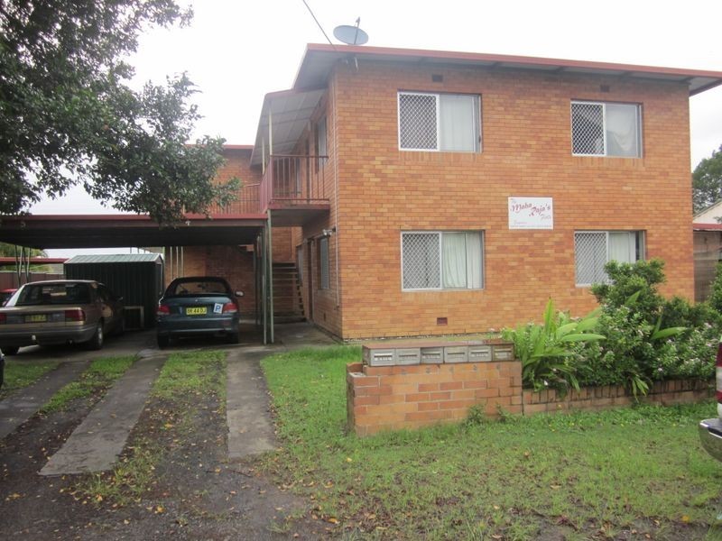 5 Laburnum Avenue, Casino NSW 2470