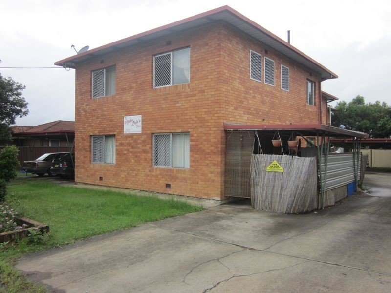 5 Laburnum Avenue, Casino NSW 2470