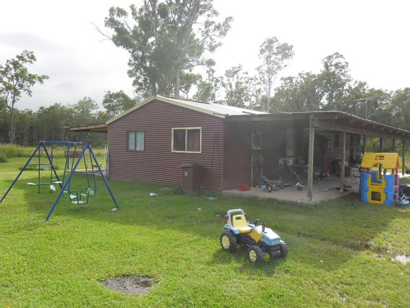 155 Wrench Rd, Ellangowan NSW 2470