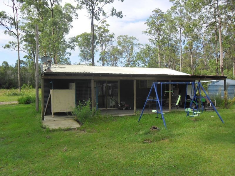 155 Wrench Rd, Ellangowan NSW 2470