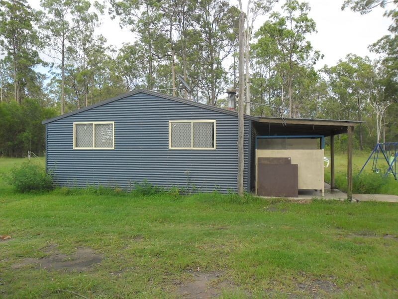 155 Wrench Rd, Ellangowan NSW 2470