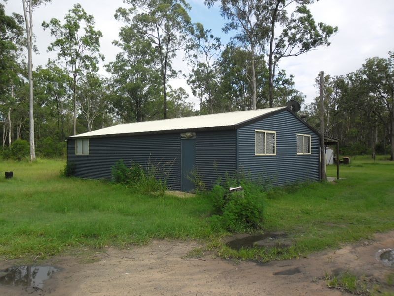 155 Wrench Rd, Ellangowan NSW 2470