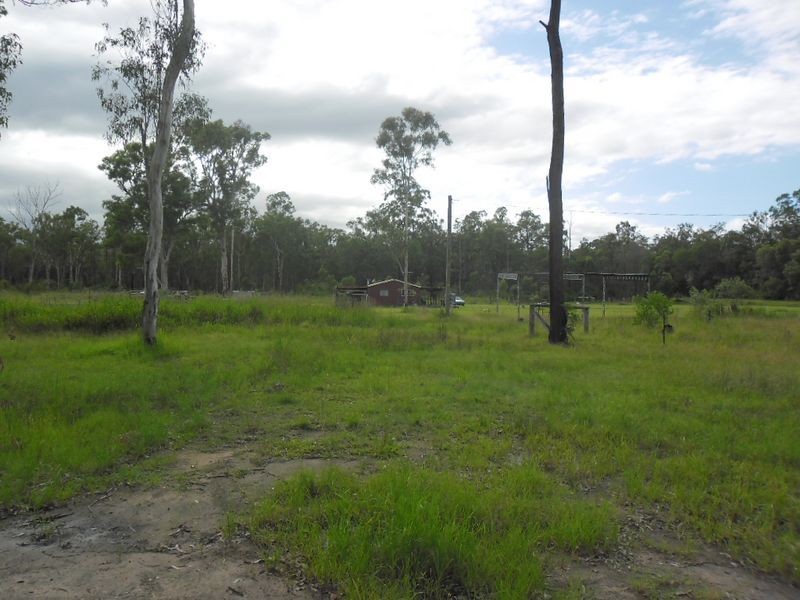 155 Wrench Rd, Ellangowan NSW 2470