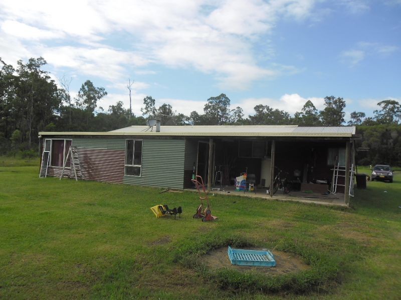 155 Wrench Rd, Ellangowan NSW 2470