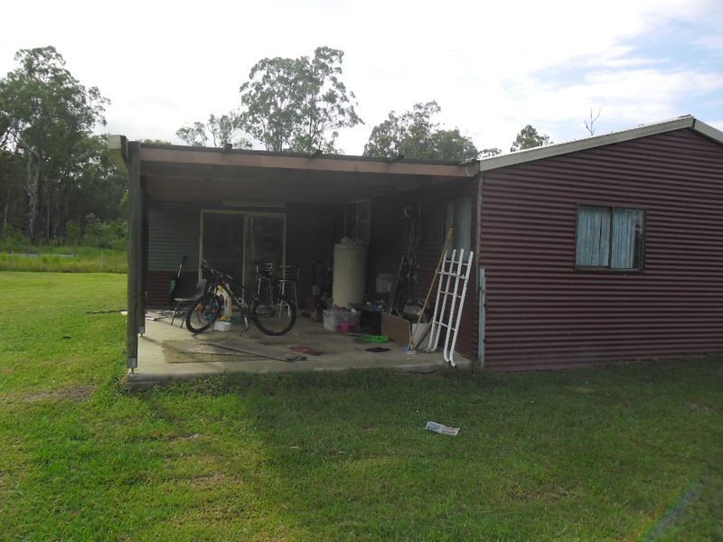155 Wrench Rd, Ellangowan NSW 2470