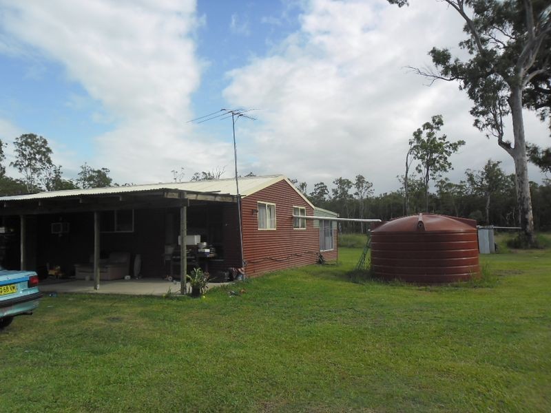 155 Wrench Rd, Ellangowan NSW 2470