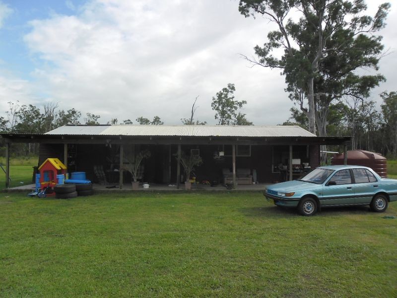 155 Wrench Rd, Ellangowan NSW 2470