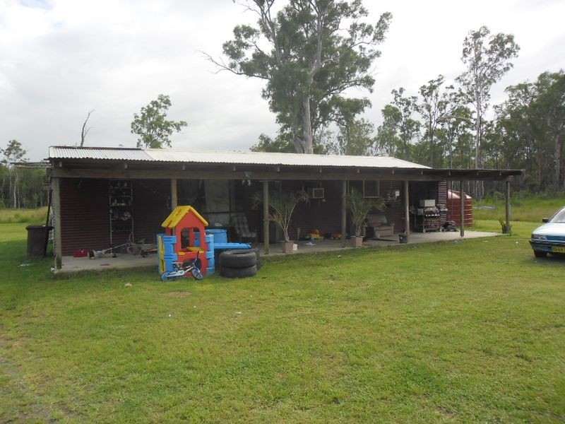 155 Wrench Rd, Ellangowan NSW 2470