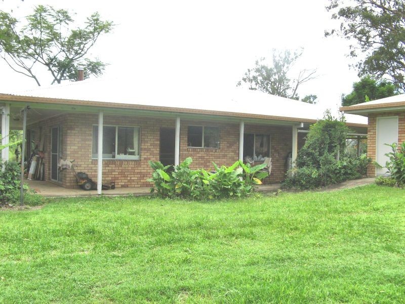 781 Eden Creek Road, Upper Eden Creek NSW 2474