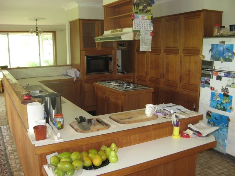 781 Eden Creek Road, Upper Eden Creek NSW 2474