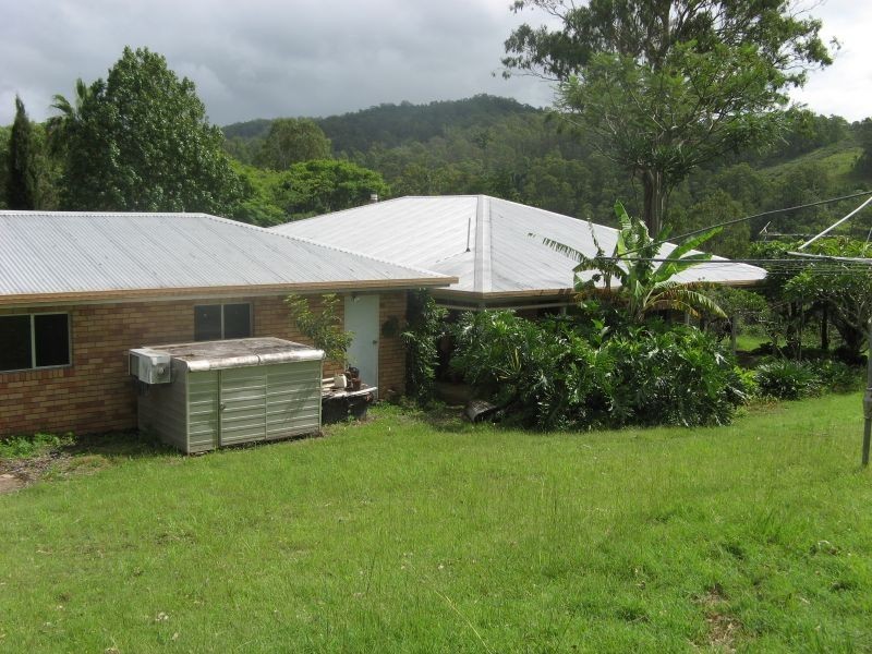 781 Eden Creek Road, Upper Eden Creek NSW 2474