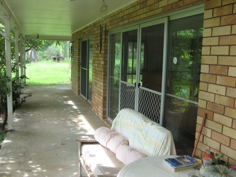 781 Eden Creek Road, Upper Eden Creek NSW 2474