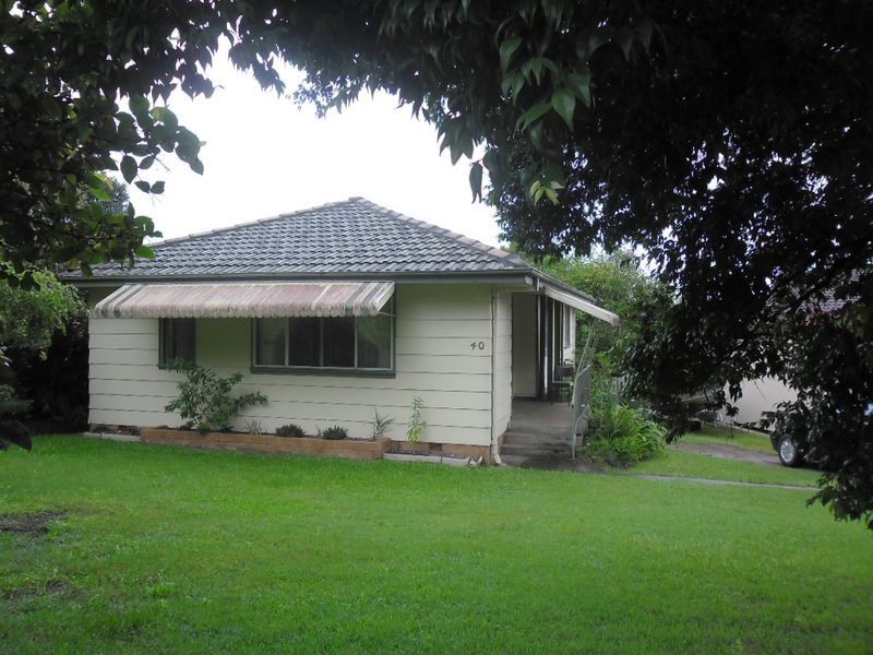 40 Queensland Rd, Casino NSW 2470