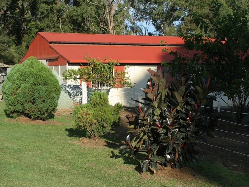 Casino NSW 2470