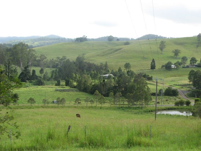 767 Afterlee Road, Kyogle NSW 2474