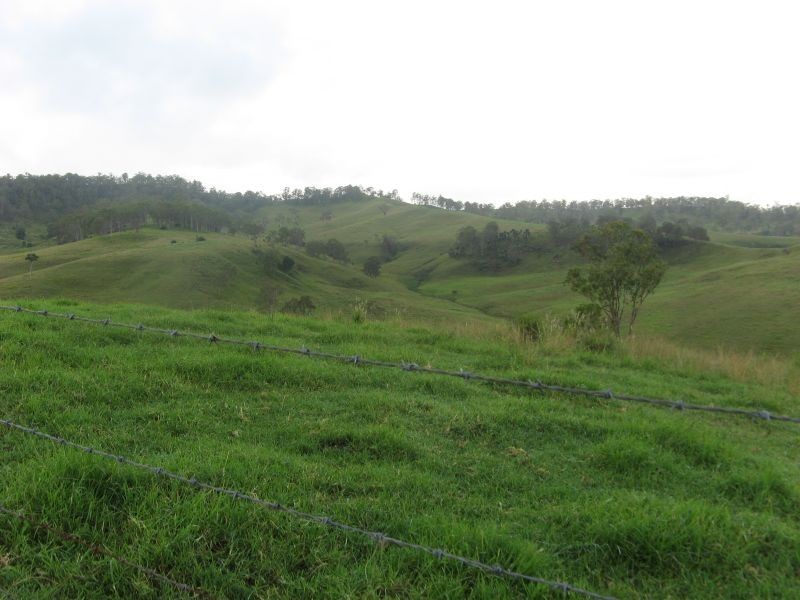 767 Afterlee Road, Kyogle NSW 2474
