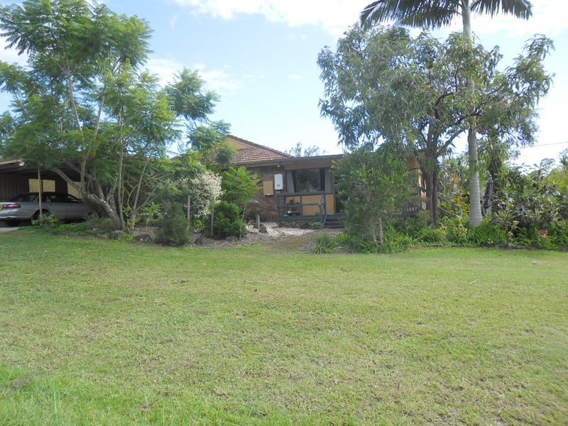Lot 221/55 Stones Road, Naughtons Gap NSW 2470
