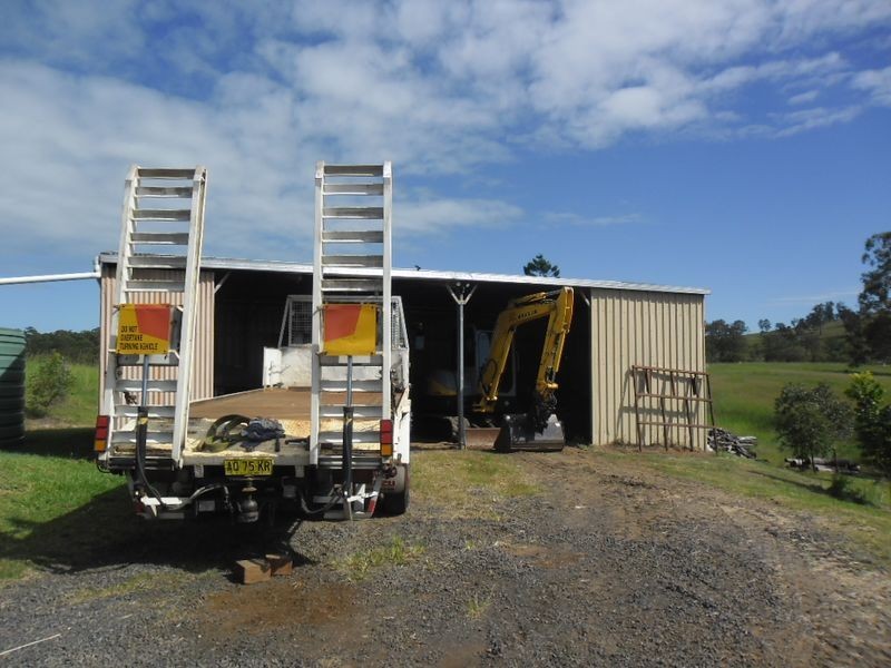 Lot 221/55 Stones Road, Naughtons Gap NSW 2470