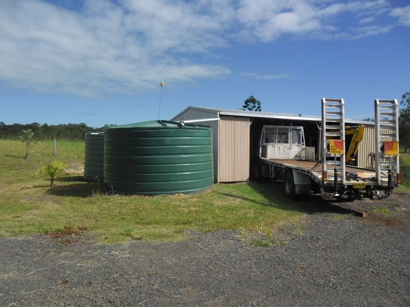 Lot 221/55 Stones Road, Naughtons Gap NSW 2470