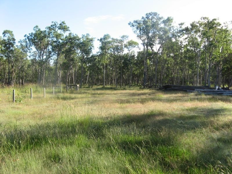 Lot 113/22 Old Tenterfield Road, Rappville NSW 2469