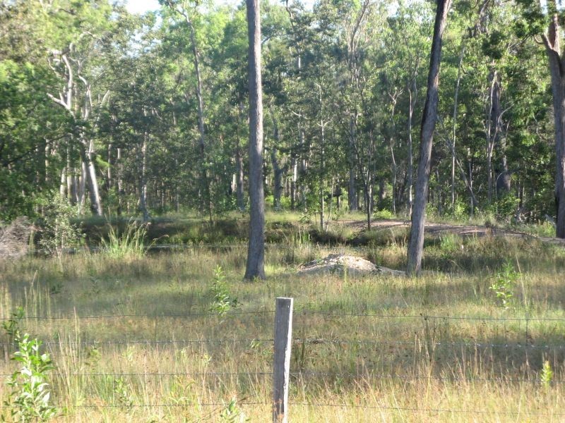 Lot 113/22 Old Tenterfield Road, Rappville NSW 2469