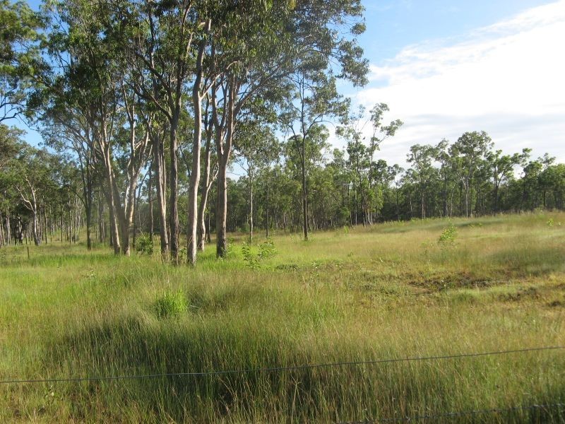 Lot 114/22 Old Tenterfield Road, Rappville NSW 2469