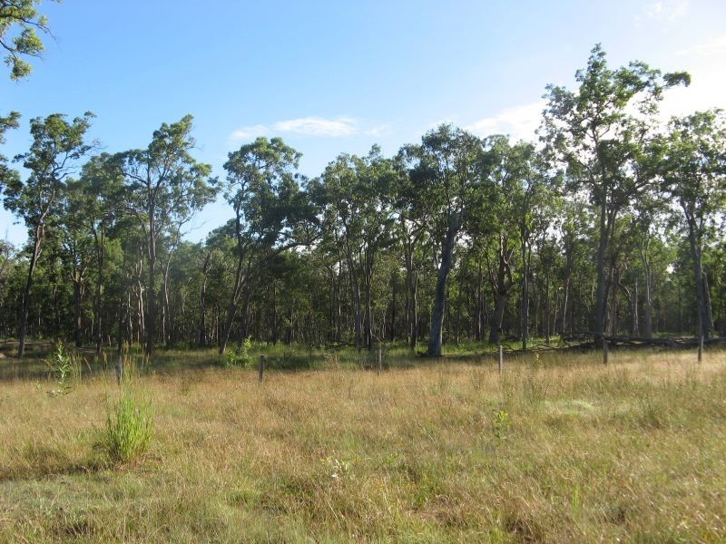 Lot 114/22 Old Tenterfield Road, Rappville NSW 2469