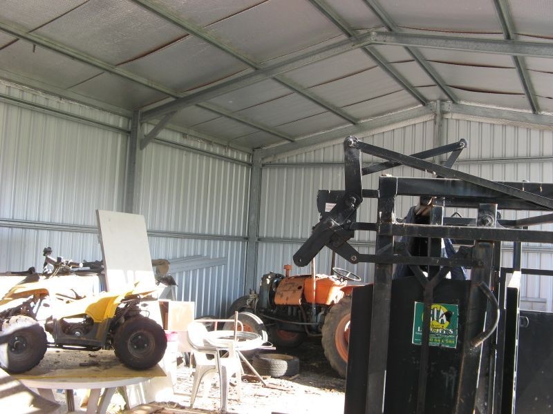 Lot 114/22 Old Tenterfield Road, Rappville NSW 2469