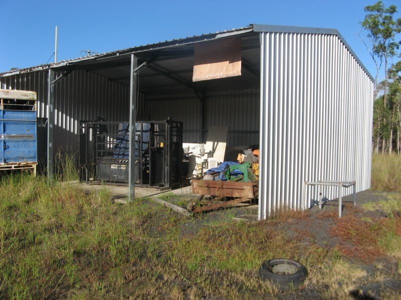 Lot 114/22 Old Tenterfield Road, Rappville NSW 2469