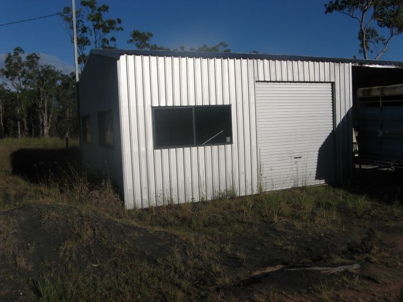 Lot 114/22 Old Tenterfield Road, Rappville NSW 2469