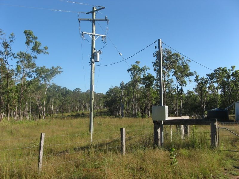 Lot 114/22 Old Tenterfield Road, Rappville NSW 2469