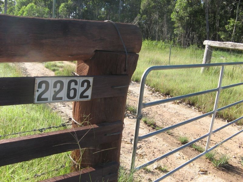 Lot 114/22 Old Tenterfield Road, Rappville NSW 2469