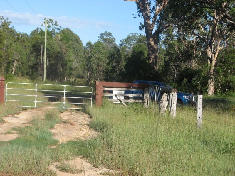 Lot 114/22 Old Tenterfield Road, Rappville NSW 2469