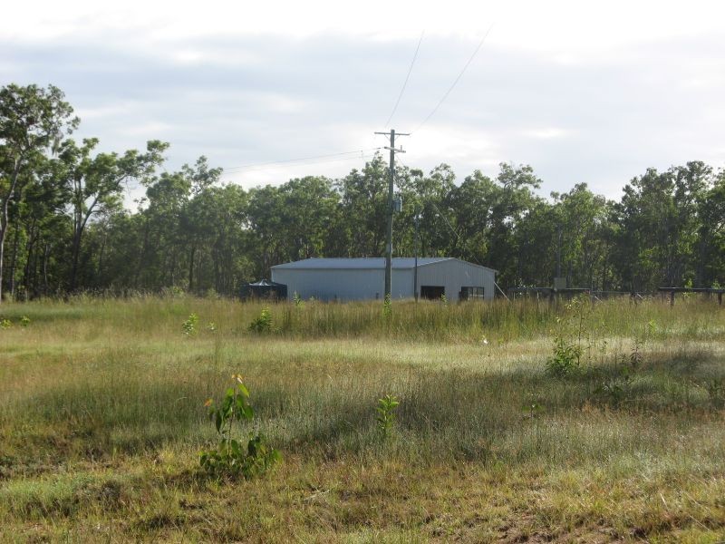 Lot 114/22 Old Tenterfield Road, Rappville NSW 2469