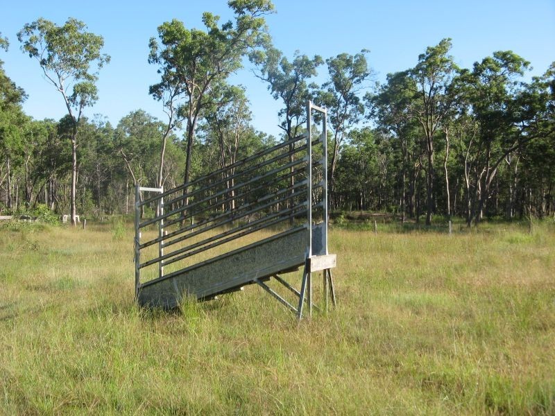 Lot 114/22 Old Tenterfield Road, Rappville NSW 2469