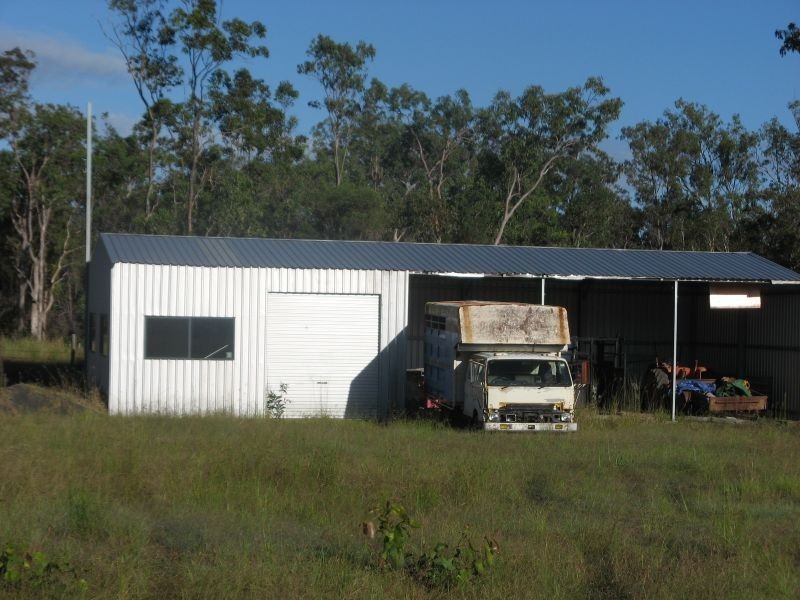 Lot 114/22 Old Tenterfield Road, Rappville NSW 2469