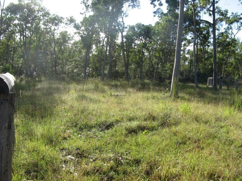 Lot 114/22 Old Tenterfield Road, Rappville NSW 2469