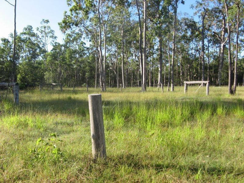 Lot 114/22 Old Tenterfield Road, Rappville NSW 2469