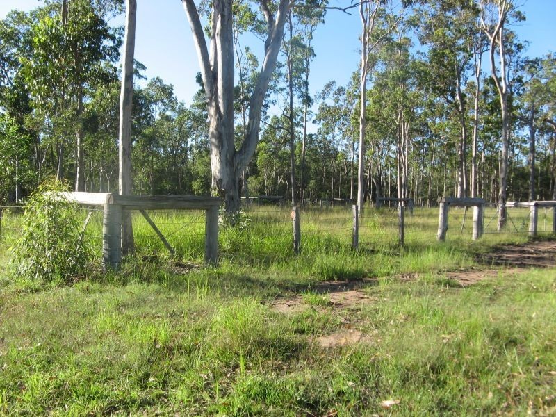 Lot 114/22 Old Tenterfield Road, Rappville NSW 2469