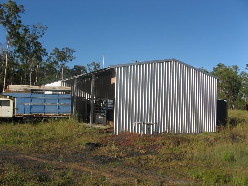 Lot 114/22 Old Tenterfield Road, Rappville NSW 2469