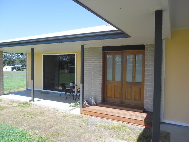 36 Flatley Close, Casino NSW 2470